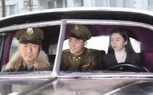 电视剧津门飞鹰