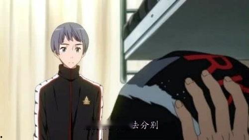 再见了亲爱的漫画,一场关于爱与失去的深情告别