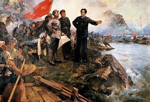 四渡赤水电视剧全集