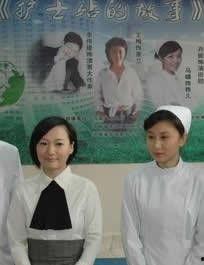 护士电视剧,守护生命的天使