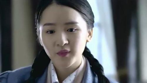 惊蛰电视剧周雨寒,周雨寒的逆袭之路