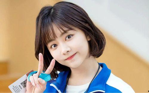 娱乐圈吃瓜谭松韵